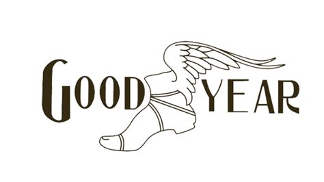 Goodyear Logo and sign, new logo meaning and history, PNG, SVG