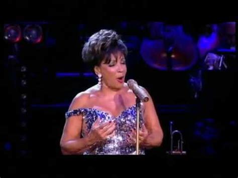 Dame Shirley Bassey The Performance Of My Life YouTube