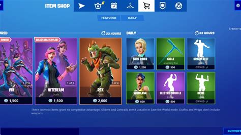 Live Fortnite Item Shop Countdown [june 16th 2020] New Skins Youtube