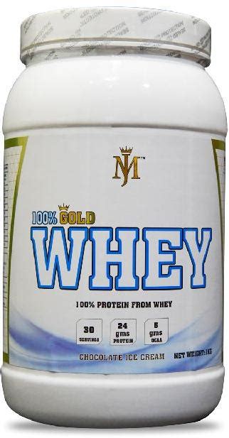 Mj Nutrition Gold Chocolate Whey Protein For Muscle Gaining Muscle Recovery Feature Gluten