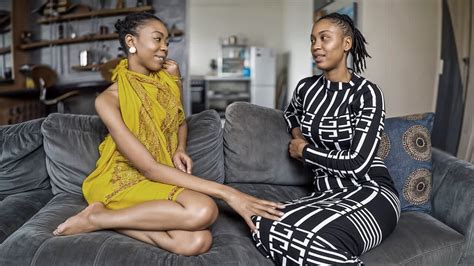 Ebony Big Saggy Tits Milf Cheating With Best Friend In Passionate Sesh