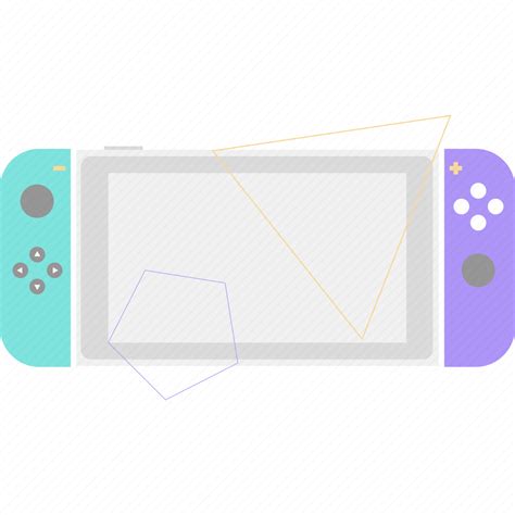 Nintendo, switch icon - Download on Iconfinder on Iconfinder