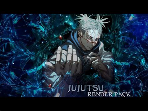 Jujutsu Kaisen Choso Kamo Render By Muztnafi On Deviantart 48 Off