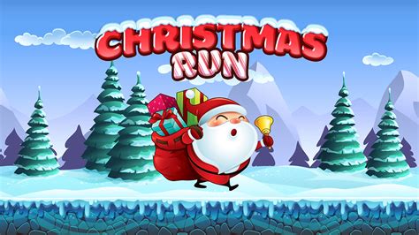 Christmas Run Walkthrough Trophy Guide Achievement Guide