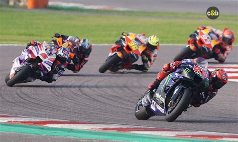 Indian Oil Motogp Bharat Experience Thrill Drama Action