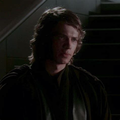 Anakin Skywalker Icon In 2022 Star Wars Icons Star Wars Cast Anakin Skywalker