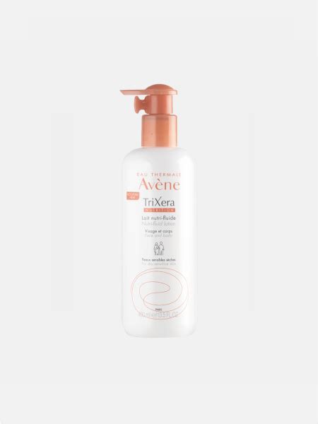 Trixera NUTRITION Leite 400 ml Avène