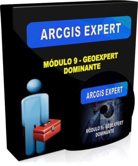 M Dulo Dicas De Ouro Curso Online De Arcgis Adenilson Giovanini