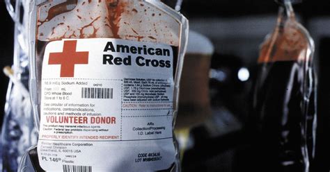 American Red Cross calls for emergency blood donations amid shortage