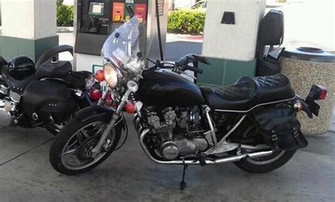 Buy Honda cb 750 custom in Vinita, Oklahoma, US, for US $700.00