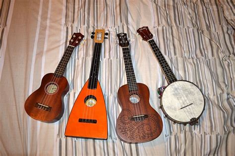 195 best Ukulele images on Pinterest | Musical instruments, Guitars and ...