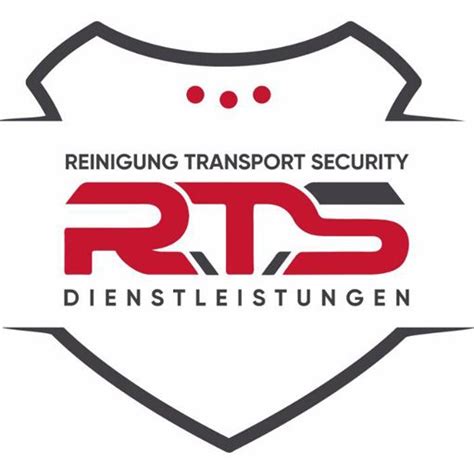 Über uns - RTS Dienstleistungen GmbH