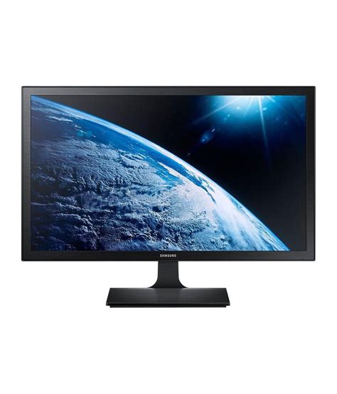 Samsung 22 LED Monitor LS22E310HY XL Buy Samsung 22 LED Monitor