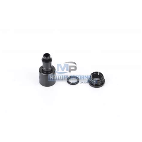Łącznik przewodu spryskiwacza szyby - ORYGINAŁ - 5J0 955 871 B - SEAT ...