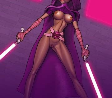 Clone Wars Muses Sex And Porn Comics