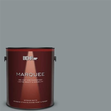 Behr Marquee Gal Home Decorators Collection Hdc Nt Millennium