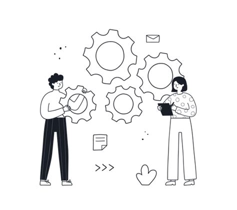 17 731 Teamwork Illustrations Free Download In Svg Png Eps Iconscout