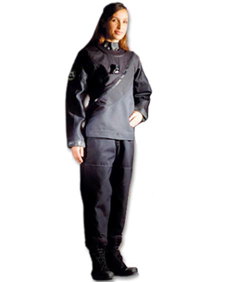 Dui Clx450 Drysuit Womens