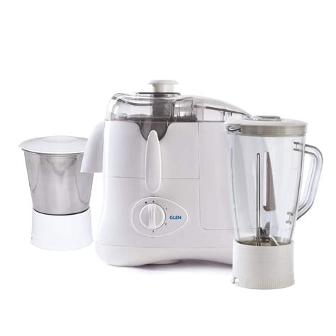 Glen Mixer Grinder For Wet Dry Grinding 350 W At Rs 4453 Piece In