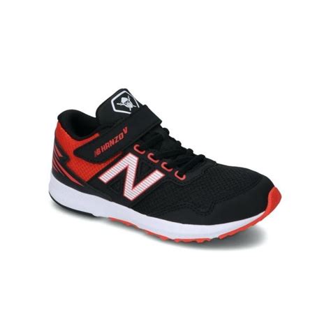 ニューバランス ジュニアスニーカー ジュニア NB HANZO V エヌビー ハンゾー PXHANVC1 M new balance