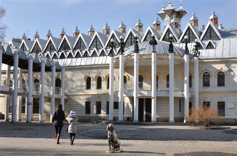 Театр Кукол Воронеж Фото – Telegraph