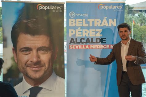 Gelán Noticias El Candidato A La Alcaldía Y Portavoz Del Pp En El