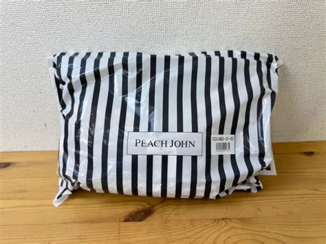 Lingerie Lucky Bag From Japans Peach John Includes Anime Cosplay Bra Panty Set Maybe By