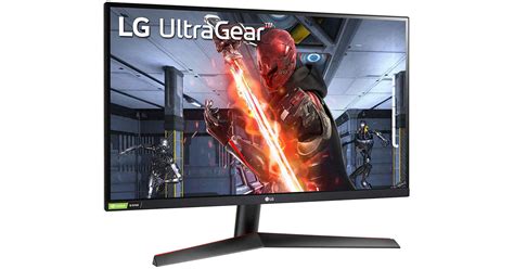 Lg Ultragear Gn B Adaptive Sync Hz Gn B