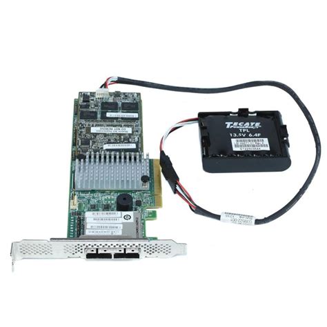 Intel RS25SB008 - GenuineModules.com