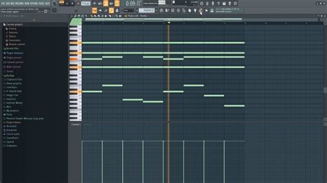 How To Make Amapiano Using Fl Studio Youtube