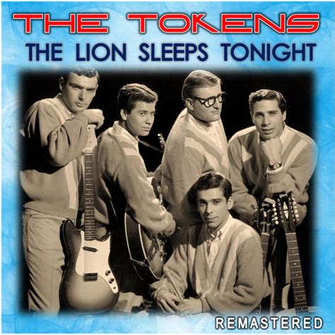 The Tokens' Timeless Classic: Exploring the Enduring Appeal of 'The Lion Sleeps Tonight'