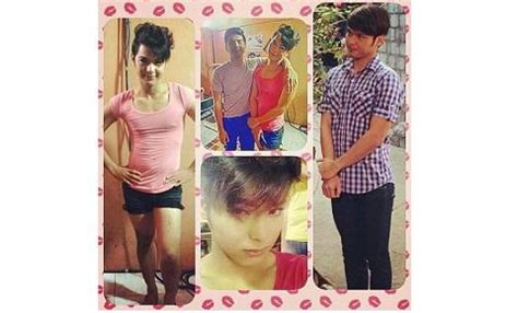 IN PHOTOS Filipino Actors Who Played Gay Roles GMA Entertainment