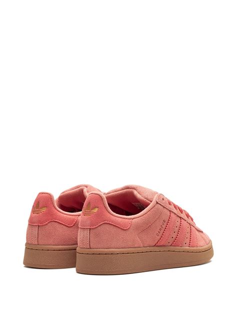 Adidas Campus 00s WMNS Wonder Clay Pink FARFETCH