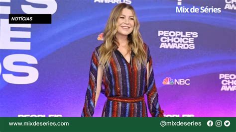 Mix De S Ries On Twitter Vencedores Do Peoples Choice Awards