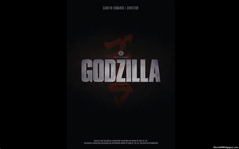 Godzilla (2014) - Movie HD Wallpapers