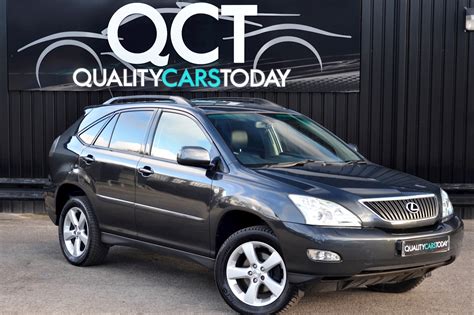 Used Lexus Rx Le U For Sale