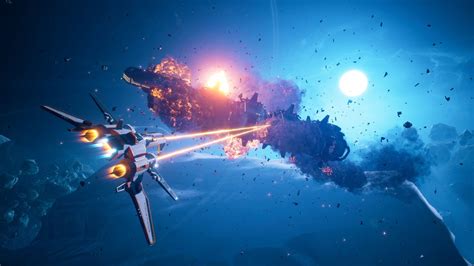 Everspace 2 How To Use HOTAS GameSkinny