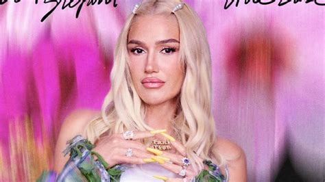 Gwen Stefani Tornata Con True Babe Il Nuovo Singolo