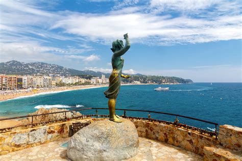 Meteo Lloret de Mar Espagne Catalogne Prévisions Meteo GRATUITE à