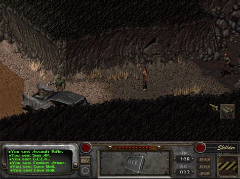 Fallout 2 (Game) - Giant Bomb