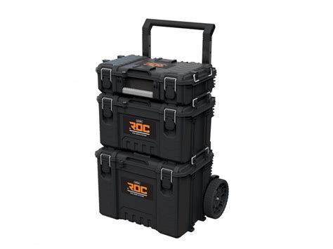 Keter Pro Gear 2.0 System, at D&M Tools