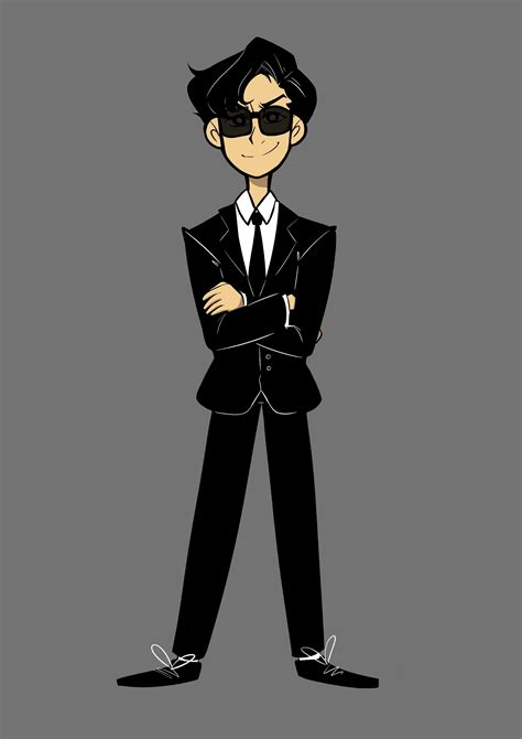 Aj Walker Art Account On Twitter Lmao Idk How To Draw Artemis Fowl