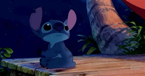 Disney Animated  Lilo Stitch Lilo And Stitch Quotes Cute Stitch