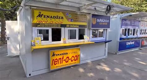 Rent a Car Belgrade: How to choose rent a car agency that’s best for ...