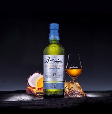 ballantines | Whisky, Ballantines whisky, Blended scotch whisky