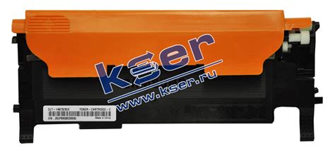 Samsung CLT-K407S