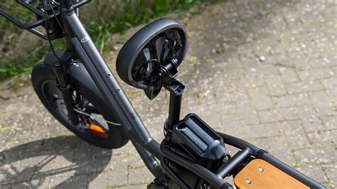 Fiido T2 Review Comfortable Cargo E Bike With Long Range