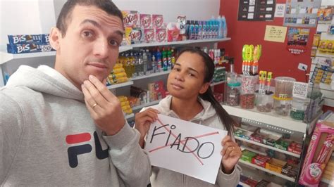 COMO EU CONSEGUI ELIMINAR O FIADO NA MERCEARIA YouTube