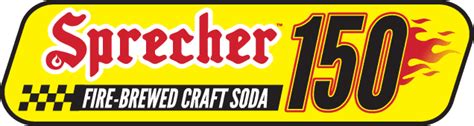 Sprecher 150 At The Milwaukee Mile ARCA