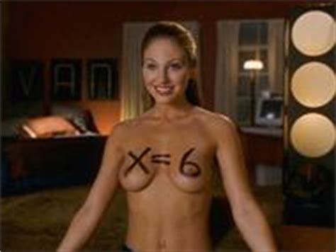 Jesse Capelli nude pics página 1